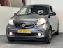 smart Forfour 1.0 PRIME LEDER STOELVERWARMING NAVIGATIE CRUISE CONTROL AIRCO RIJSTROOKSENSOREN BLUETOOTH TELEFOON MEDIA VOORBEREIDING ZEER MOOI !! 3010