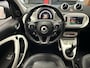 smart Forfour 1.0 PRIME LEDER STOELVERWARMING NAVIGATIE CRUISE CONTROL AIRCO RIJSTROOKSENSOREN BLUETOOTH TELEFOON MEDIA VOORBEREIDING ZEER MOOI !! 3010