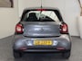 smart Forfour 1.0 PRIME LEDER STOELVERWARMING NAVIGATIE CRUISE CONTROL AIRCO RIJSTROOKSENSOREN BLUETOOTH TELEFOON MEDIA VOORBEREIDING ZEER MOOI !! 3010