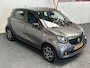 smart Forfour 1.0 PRIME LEDER STOELVERWARMING NAVIGATIE CRUISE CONTROL AIRCO RIJSTROOKSENSOREN BLUETOOTH TELEFOON MEDIA VOORBEREIDING ZEER MOOI !! 3010