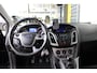 Ford Focus Wagon 1.0 EcoBoost Edition | Cruise control | Bluetooth telefoon verbinding | Elekt. ramen voor | Airco