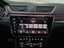 Skoda Superb Combi 1.5 TSI 150pk DSG ACT Business Edition Panoramadak Camera Stoelverwarming Sfeerverlichting