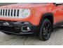 Jeep Renegade 1.4 MultiAir Limited 170pk AWD LPG G3 ONDERBOUW 4WD LEER