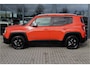 Jeep Renegade 1.4 MultiAir Limited 170pk AWD LPG G3 ONDERBOUW 4WD LEER