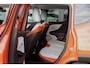 Jeep Renegade 1.4 MultiAir Limited 170pk AWD LPG G3 ONDERBOUW 4WD LEER