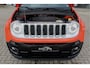 Jeep Renegade 1.4 MultiAir Limited 170pk AWD LPG G3 ONDERBOUW 4WD LEER