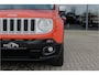 Jeep Renegade 1.4 MultiAir Limited 170pk AWD LPG G3 ONDERBOUW 4WD LEER