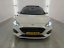 Ford Focus 1.0 EcoBoost Hybrid 125pk ST Line X Business Hatchback | Panoramadak | Stoelverwarming | Navi | CarPlay | Camera | 18"