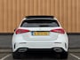 Mercedes-Benz A-klasse 180 Business Solution AMG | Panoramadak | Memory Stoelen | Sfeerverlichting | Multibeam Led | Camera | Keyless | Afneembare Trekhaak | Stoelverwarming | Apple Carplay | Android Auto |