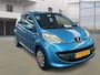 Peugeot 107 1.0-12V XS/ LAAG KM