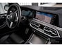 BMW X5 xDrive45e High Executive M-sport, 4 wielbesturing, panoramadak, driving ass. prof., parking ass. plus, comfort acces,