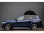 BMW X5 xDrive45e High Executive M-sport, 4 wielbesturing, panoramadak, driving ass. prof., parking ass. plus, comfort acces,