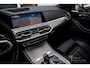 BMW X5 xDrive45e High Executive M-sport, 4 wielbesturing, panoramadak, driving ass. prof., parking ass. plus, comfort acces,