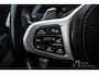 BMW X5 xDrive45e High Executive M-sport, 4 wielbesturing, panoramadak, driving ass. prof., parking ass. plus, comfort acces,