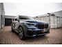 BMW X5 xDrive45e High Executive M-sport, 4 wielbesturing, panoramadak, driving ass. prof., parking ass. plus, comfort acces,