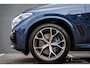 BMW X5 xDrive45e High Executive M-sport, 4 wielbesturing, panoramadak, driving ass. prof., parking ass. plus, comfort acces,