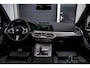 BMW X5 xDrive45e High Executive M-sport, 4 wielbesturing, panoramadak, driving ass. prof., parking ass. plus, comfort acces,