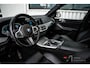 BMW X5 xDrive45e High Executive M-sport, 4 wielbesturing, panoramadak, driving ass. prof., parking ass. plus, comfort acces,