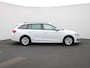 Skoda Octavia Combi 1.5 TSI MHEV Business Edition Metallic lak | Donker getint glas achter | Travel Assist Pakket | Comfort Pakket | Wegklapbare trekhaak | Navigatie Pakket