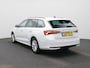 Skoda Octavia Combi 1.5 TSI MHEV Business Edition Metallic lak | Donker getint glas achter | Travel Assist Pakket | Comfort Pakket | Wegklapbare trekhaak | Navigatie Pakket