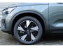 Volvo EX40 Single Motor Extended Range Plus 82 kWh | Lichtmetalen Velgen 5-Spaaks 19" | Stoffen Bekleding | Electronic Climate Controle | Voorstoelen + Stuurwiel Verwarmd  | Warmtepomp | Premium Audio by Harman Kardon | Google Navigatiesysteem | Apple Carplay/Android Auto | Cruise Control Adaptief Met Stop&Go En Stuurhulp |