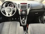 Kia Venga 1.4 CVVT Seven Navi Camera Cruise Airco Trekhaak NAP NL-Auto Nieuwe APK!