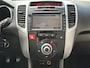 Kia Venga 1.4 CVVT Seven Navi Camera Cruise Airco Trekhaak NAP NL-Auto Nieuwe APK!