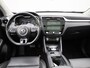 MG ZS MG EV Luxury 45 kWh Aut. | Panoramadak | Trekhaak | Adaptieve Cruise CTRL | Camera | Stoelverwarming | LMV | Elekt. Verstelbare Bestuurderstoel | DAB | Navigatie