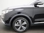 MG ZS MG EV Luxury 45 kWh Aut. | Panoramadak | Trekhaak | Adaptieve Cruise CTRL | Camera | Stoelverwarming | LMV | Elekt. Verstelbare Bestuurderstoel | DAB | Navigatie