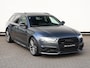 Audi A6 Avant 2.0 TFSI quattro Advance Sport | RS-stoelen | Pano | Bose | Trekhaak | Dealeronderhouden | Camera | Stoelverwarming | 20" Velgen | Elek. stoelen | Adaptive Cruise | Matrix-LED