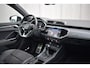 Audi Q3 35 TFSi Automaat S Line LED | Virtual | B&O | Leder/Alcantara | 2x S-Line | 360°Camera | Carplay