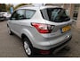 Ford Kuga 1.5 EcoBoost Titanium HALF-LEER TREKHAAK KEYLESS-START CLIMA CRUISE NAVI BT-TELEFOONVERB. PDC 17''LMV