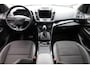 Ford Kuga 1.5 EcoBoost Titanium HALF-LEER TREKHAAK KEYLESS-START CLIMA CRUISE NAVI BT-TELEFOONVERB. PDC 17''LMV