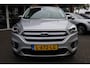 Ford Kuga 1.5 EcoBoost Titanium HALF-LEER TREKHAAK KEYLESS-START CLIMA CRUISE NAVI BT-TELEFOONVERB. PDC 17''LMV