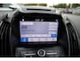 Ford Kuga 1.5 EcoBoost Titanium HALF-LEER TREKHAAK KEYLESS-START CLIMA CRUISE NAVI BT-TELEFOONVERB. PDC 17''LMV