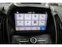 Ford Kuga 1.5 EcoBoost Titanium HALF-LEER TREKHAAK KEYLESS-START CLIMA CRUISE NAVI BT-TELEFOONVERB. PDC 17''LMV