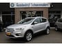 Ford Kuga 1.5 EcoBoost Titanium HALF-LEER TREKHAAK KEYLESS-START CLIMA CRUISE NAVI BT-TELEFOONVERB. PDC 17''LMV