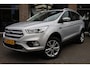 Ford Kuga 1.5 EcoBoost Titanium HALF-LEER TREKHAAK KEYLESS-START CLIMA CRUISE NAVI BT-TELEFOONVERB. PDC 17''LMV