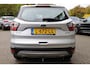 Ford Kuga 1.5 EcoBoost Titanium HALF-LEER TREKHAAK KEYLESS-START CLIMA CRUISE NAVI BT-TELEFOONVERB. PDC 17''LMV