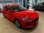 Ford Focus 1.0 EcoBoost Hybrid ST Line X | STOEL, STUUR EN VOORRUITVERWARMING | CRUISE CONTROL ADAPTIEF | SYNC 4 | NAVI | CARPLAY |