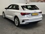 Audi A3 SPORTBACK 40 TFSI e EDITION PHEV NAVIGATIE CRUISE CONTROL CLIMATE CONTROL BLUETOOTH TELEFOON APPLE CARPLAY/ANDROID RIJSTROOKSENSOREN KEYLESS GO PDC ZEER MOOI !! 3010