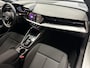 Audi A3 SPORTBACK 40 TFSI e EDITION PHEV NAVIGATIE CRUISE CONTROL CLIMATE CONTROL BLUETOOTH TELEFOON APPLE CARPLAY/ANDROID RIJSTROOKSENSOREN  KEYLESS GO PDC ZEER MOOI !! 3010