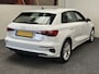 Audi A3 SPORTBACK 40 TFSI e EDITION PHEV NAVIGATIE CRUISE CONTROL CLIMATE CONTROL BLUETOOTH TELEFOON APPLE CARPLAY/ANDROID RIJSTROOKSENSOREN  KEYLESS GO PDC ZEER MOOI !! 3010