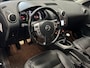 Nissan Qashqai 2.0 CONNECT EDITION NAVIGATIE LEDER STOELVERWARMING PANORAMADAK CRUISE CONTROL CLIMATE CONTROL BLUETOOTH TELEFOON KEYLESS GO TREKHAAK 360 CAMERA ZEER MOOI !! Brgl