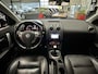 Nissan Qashqai 2.0 CONNECT EDITION NAVIGATIE LEDER STOELVERWARMING PANORAMADAK CRUISE CONTROL CLIMATE CONTROL BLUETOOTH TELEFOON KEYLESS GO TREKHAAK 360 CAMERA ZEER MOOI !! Brgl