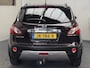 Nissan Qashqai 2.0 CONNECT EDITION NAVIGATIE LEDER STOELVERWARMING PANORAMADAK CRUISE CONTROL CLIMATE CONTROL BLUETOOTH TELEFOON KEYLESS GO TREKHAAK 360 CAMERA ZEER MOOI !! Brgl