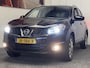 Nissan Qashqai 2.0 CONNECT EDITION NAVIGATIE LEDER STOELVERWARMING PANORAMADAK CRUISE CONTROL CLIMATE CONTROL BLUETOOTH TELEFOON KEYLESS GO TREKHAAK 360 CAMERA ZEER MOOI !! Brgl