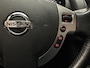Nissan Qashqai 2.0 CONNECT EDITION NAVIGATIE LEDER STOELVERWARMING PANORAMADAK CRUISE CONTROL CLIMATE CONTROL BLUETOOTH TELEFOON KEYLESS GO TREKHAAK 360 CAMERA ZEER MOOI !! Brgl