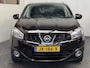 Nissan Qashqai 2.0 CONNECT EDITION NAVIGATIE LEDER STOELVERWARMING PANORAMADAK CRUISE CONTROL CLIMATE CONTROL BLUETOOTH TELEFOON KEYLESS GO TREKHAAK 360 CAMERA ZEER MOOI !! Brgl