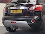 Nissan Qashqai 2.0 CONNECT EDITION NAVIGATIE LEDER STOELVERWARMING PANORAMADAK CRUISE CONTROL CLIMATE CONTROL BLUETOOTH TELEFOON KEYLESS GO TREKHAAK 360 CAMERA ZEER MOOI !! Brgl